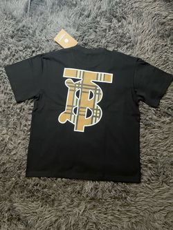 Burberry shirt size small