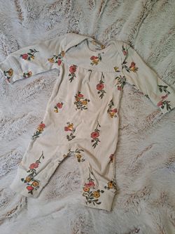 Baby Onesie
