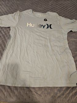 Men's XL Hurley Soft Shirt