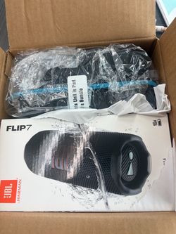 JBL Flip 7