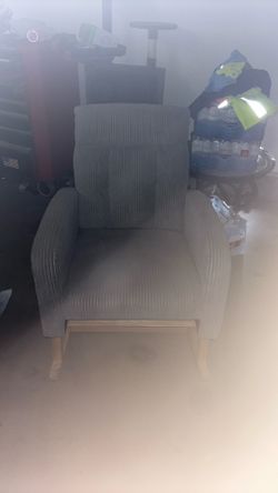 Rocking chair