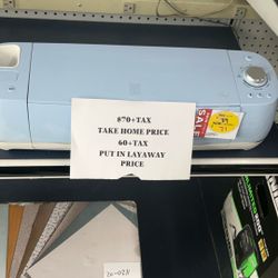 Cricut