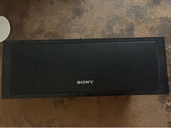Sony bluetooth