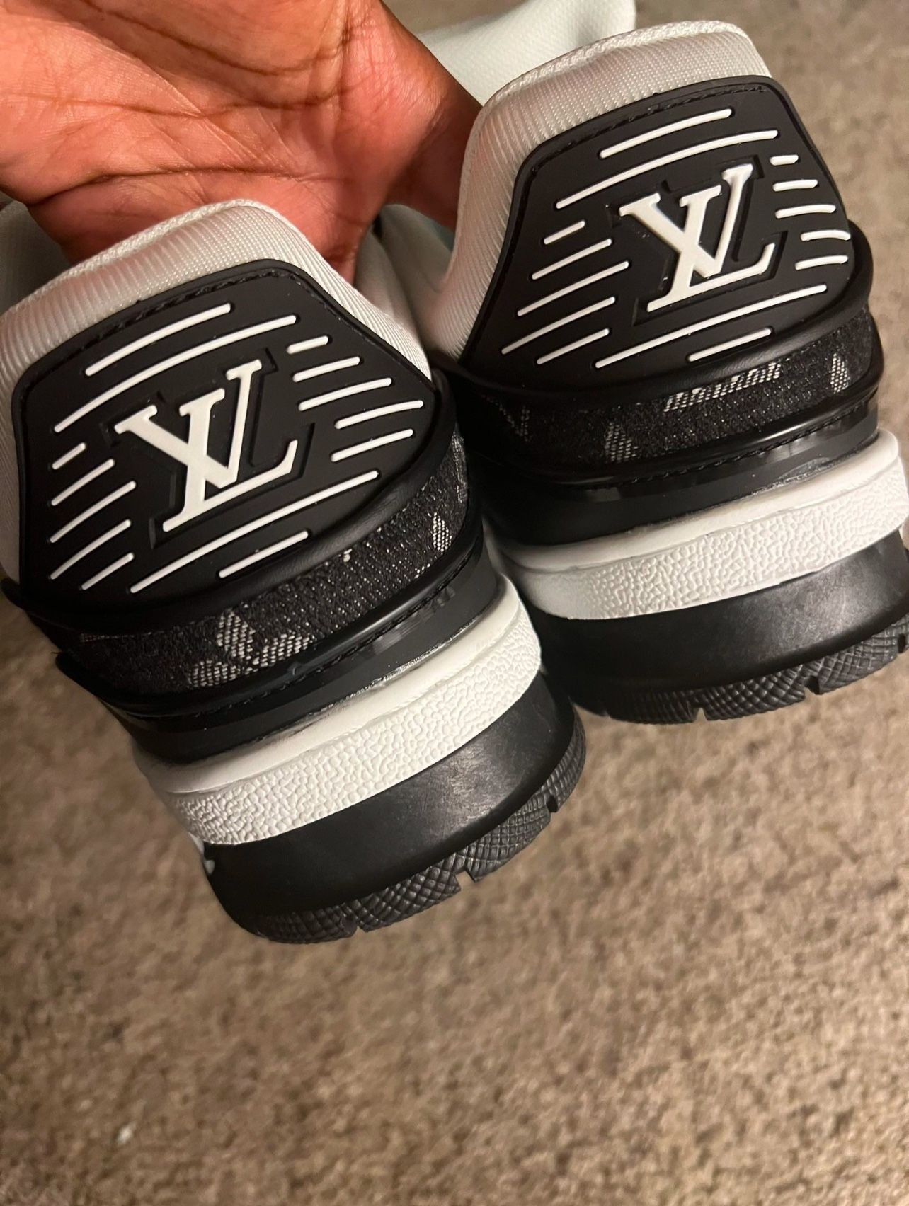 LV Trainers