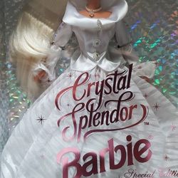 Barbie Doll