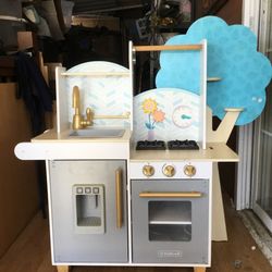 Kidkraft Kitchen 