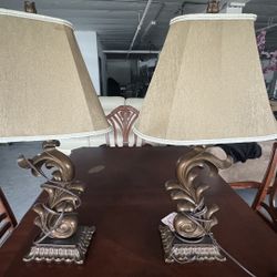 Lamps