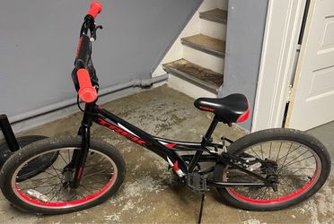 Kids Trek jet 20”kids bike (Firm Price /Pickup only)