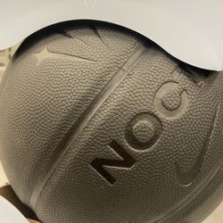 Nike x Nocta Basketball