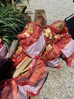 premium firewood, pick up or delivery