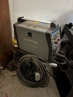 Welder  1300 obo