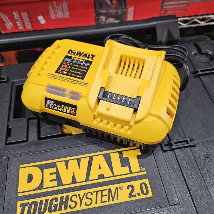 Dewalt Fast Charger