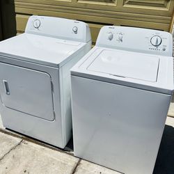 Admiral washers and dryers