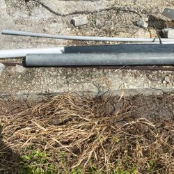 Metal Pipe