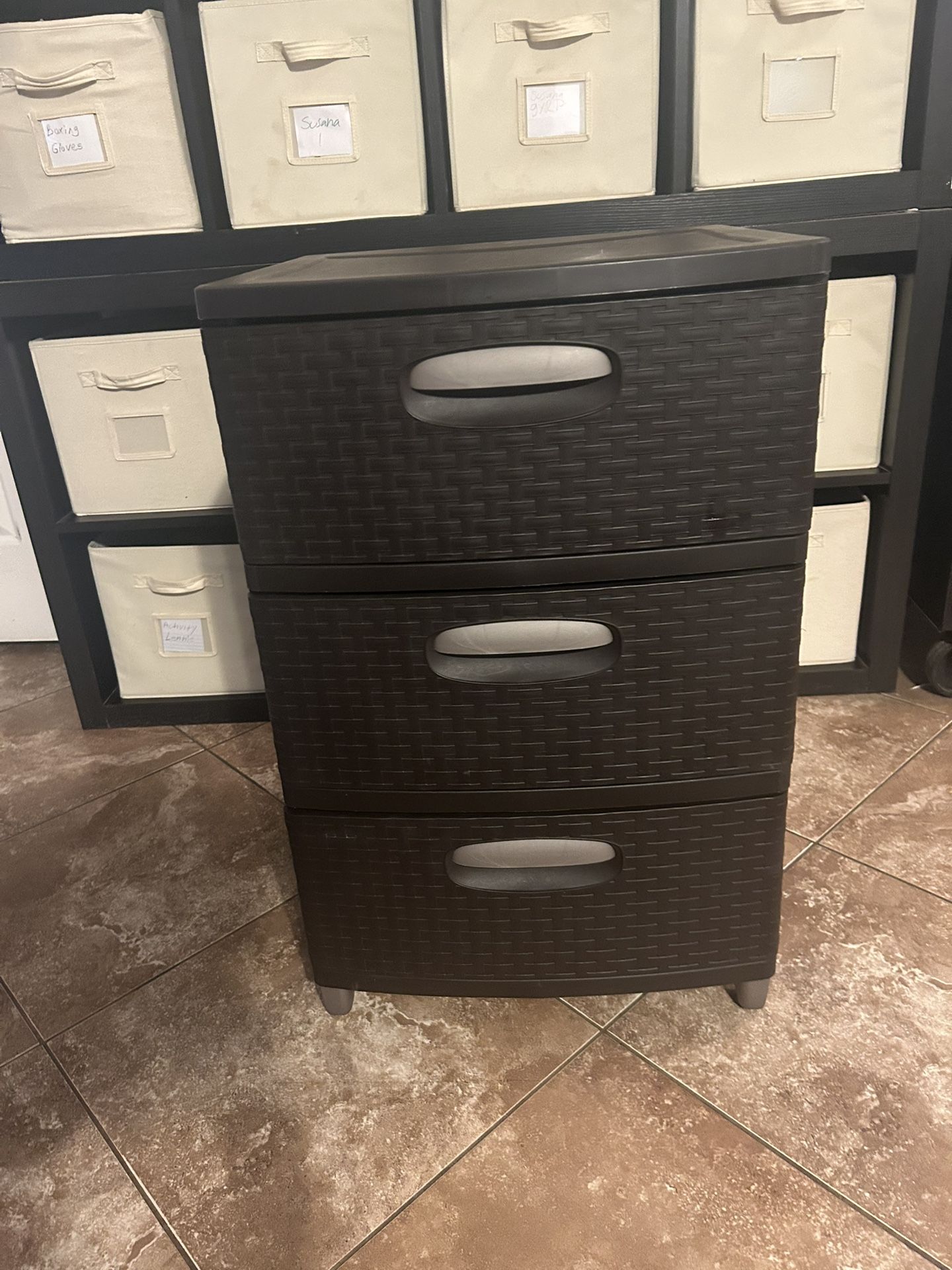 Storage 