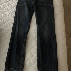 Boy Levi’s 511 Slim 10 regular