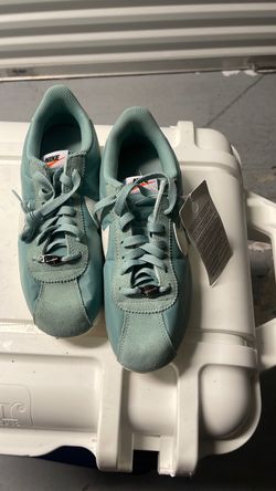 NEW Nike Cortez Textile Cannon Alabaster Women’s 9 / Men’s 7.5