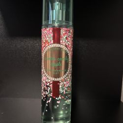 B&BW Fragrance Mist 