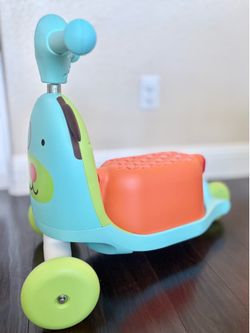 Skip Hop Scooter