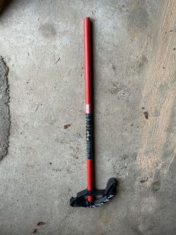 Milwaukee  1 Inch Pipe Bender