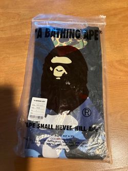 Bape shirt