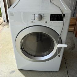 Kenmore Washer & dryer