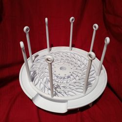 Bottle Rack $4.00