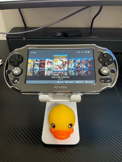 Ps vita 2000/128GB/4000+Games