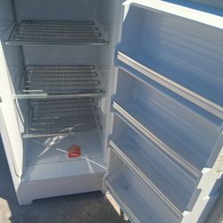 Deep Freezer 