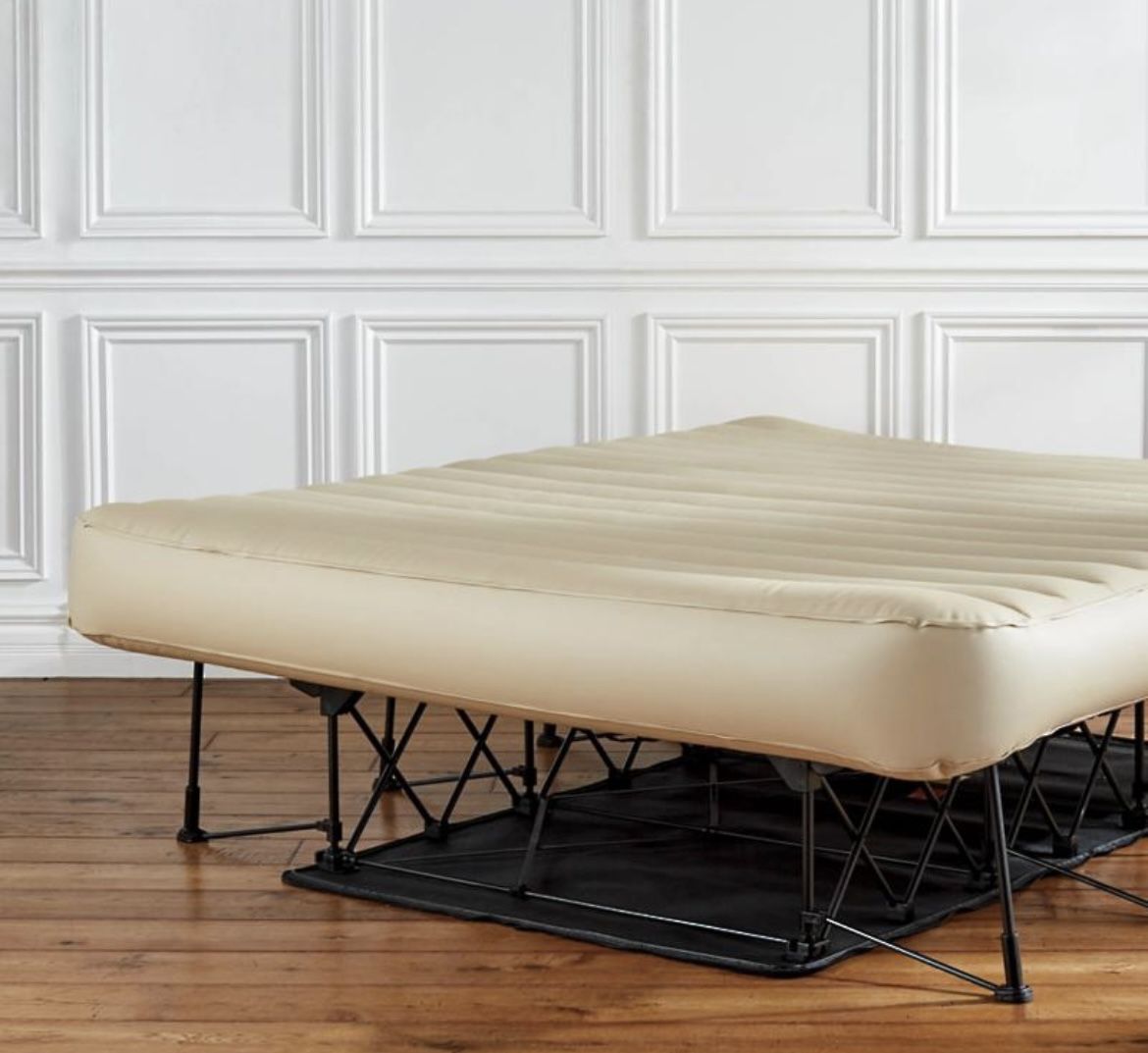 Frontgate portable Inflatable Bed