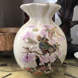 Floral Vase 