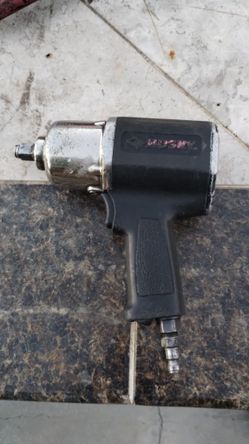 Husky Air Impact 