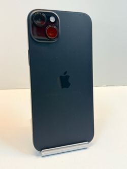 Apple iPhone 15 PLUS 128gb. ( Unlocked Phone )