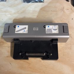 Old Hp Docking Station 