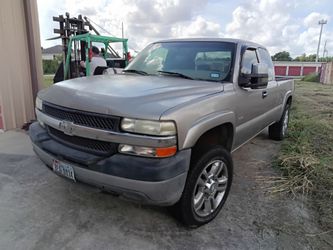 2002 Chevy Duramax Parts