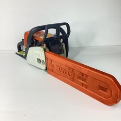 Stihl MS017 Chain Saw 