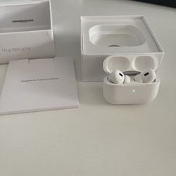 Apple AirPod Pro 2nd Gen 