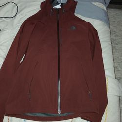Northface GORTEX jackets 