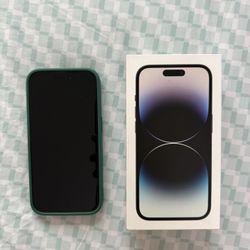 iPhone 14 Pro 256 GBs 
