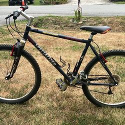 Specialized Rock Hopper 