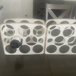 Water Bottle Holders