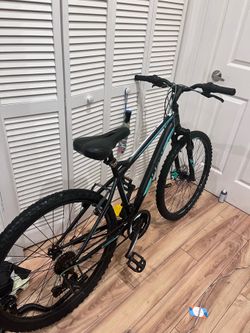 Huffy night hawk 26 inch