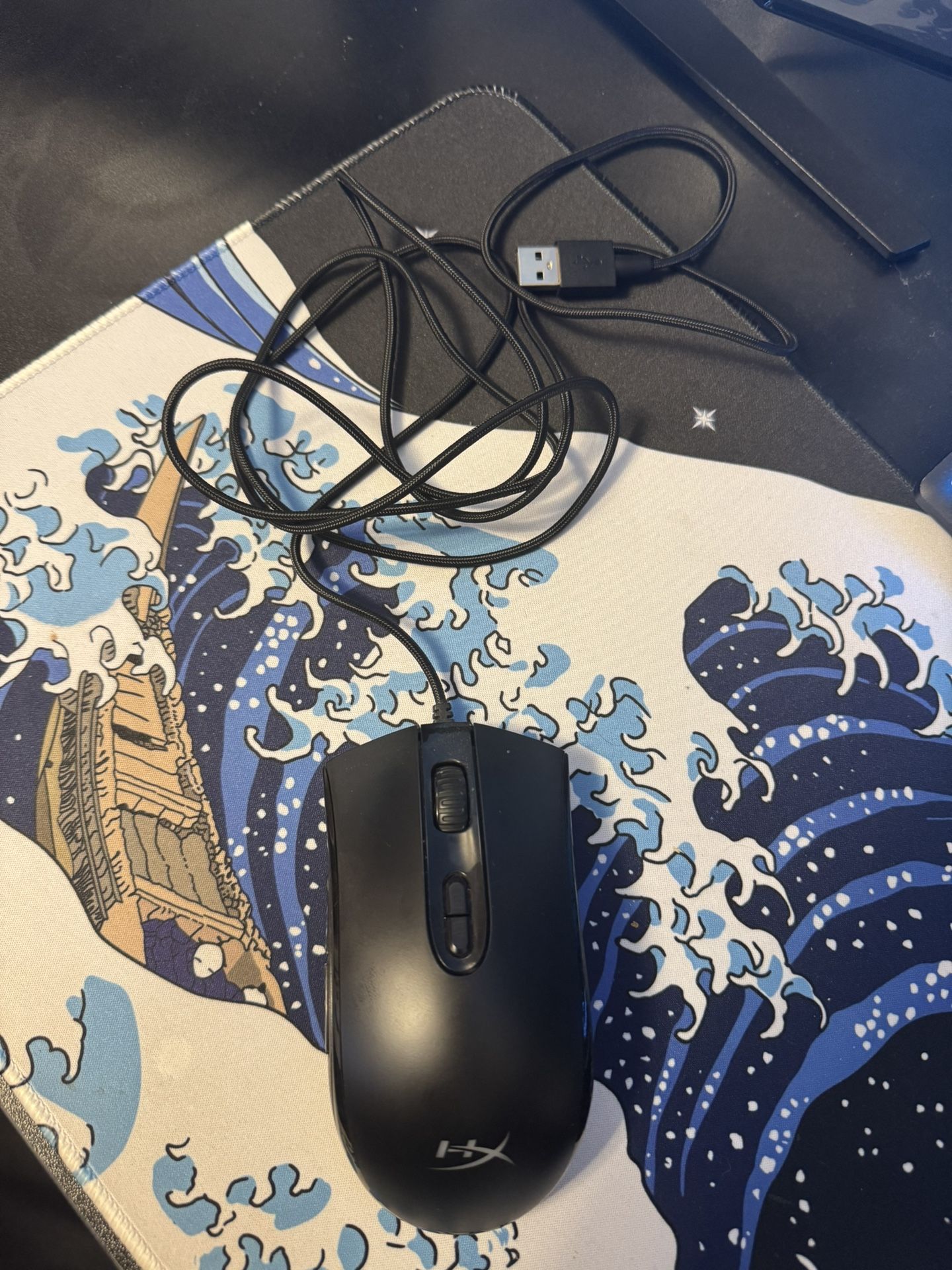 HyperX Mouse