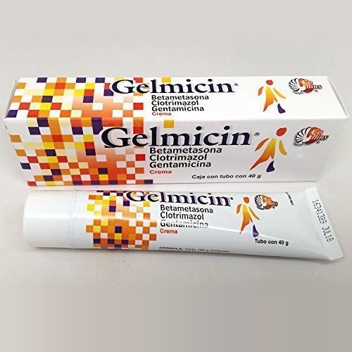Germicin crema