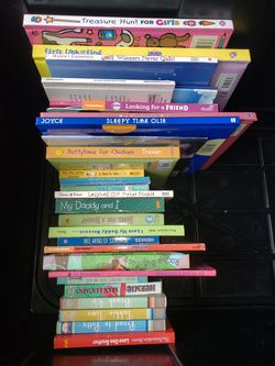 Kids books childrens reading