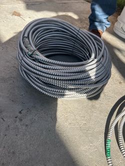 AMP CU Aluminum