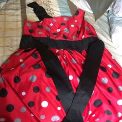 Girl Dress