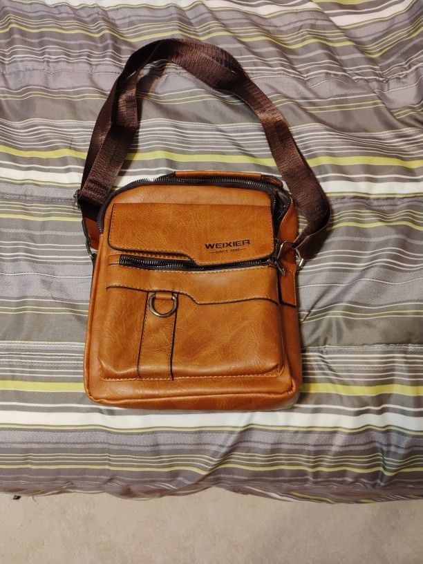 Man Bag
