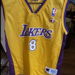 Kids Kobe Bryant Lakers Jersey 