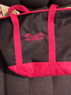 Trader Joe’s Bag